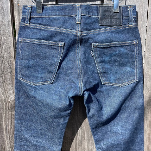 Levi's 511 Made and Crafted - Picture 3 of 13